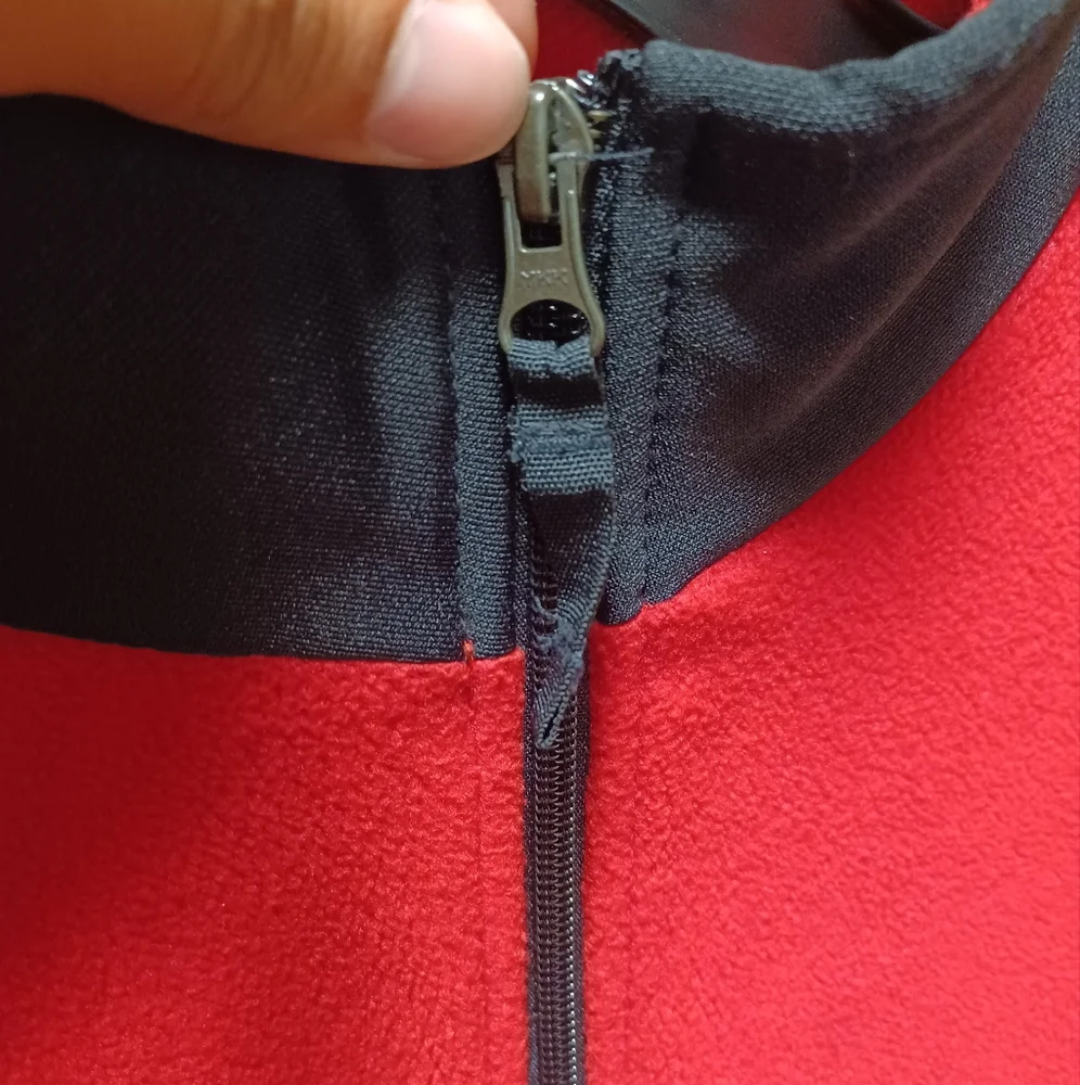 Retro Old Navy Jacket (Mens Large) - Picture 4 of 7